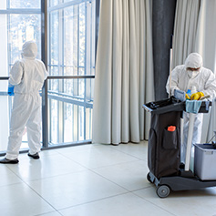 특수청소